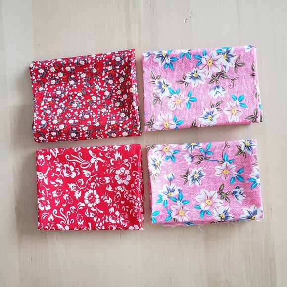 ๐3/25๐ 22 Pieces Of Fat Quarter - Picture 4 of 12